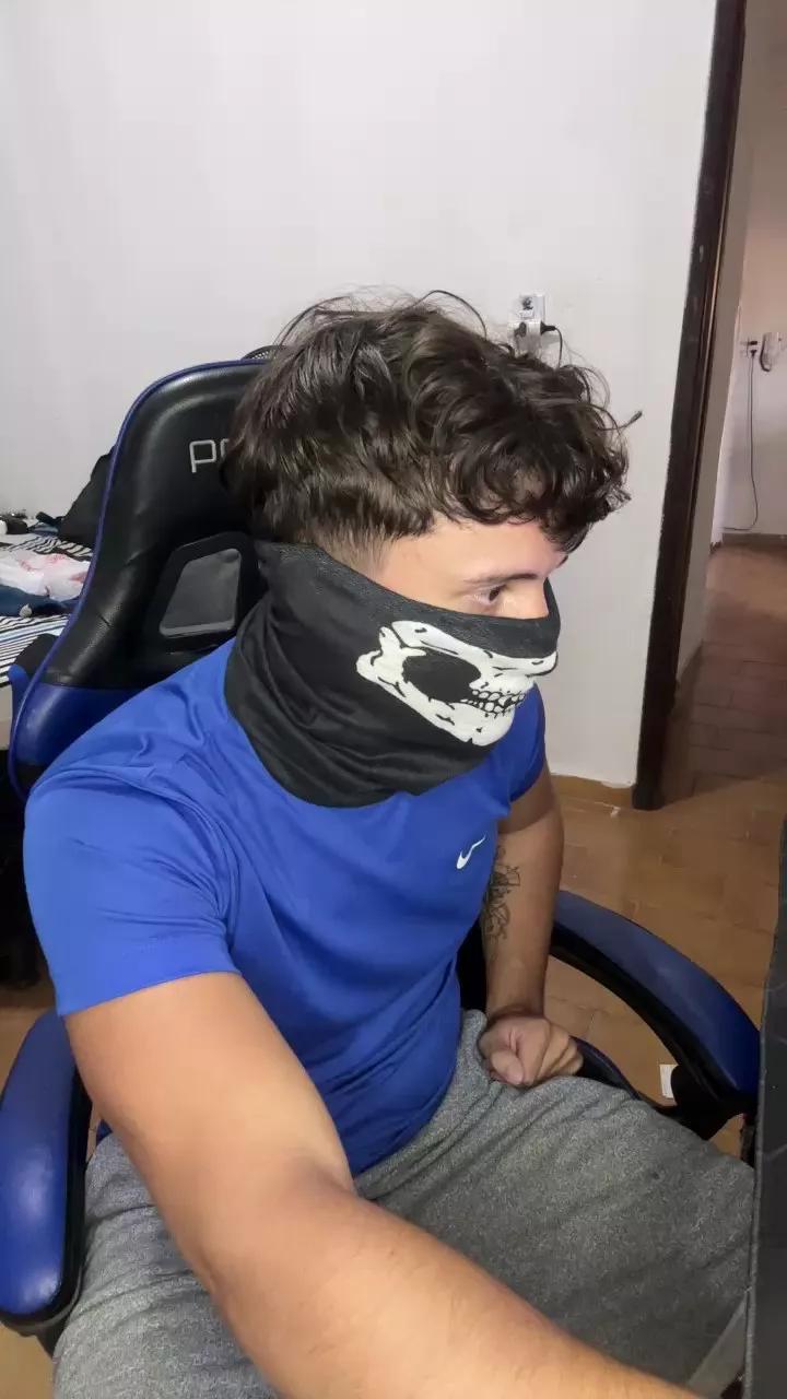Teteudohot from Cam4