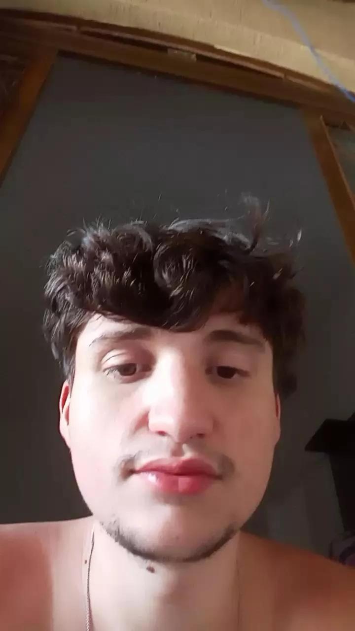 Teteudohot from Cam4