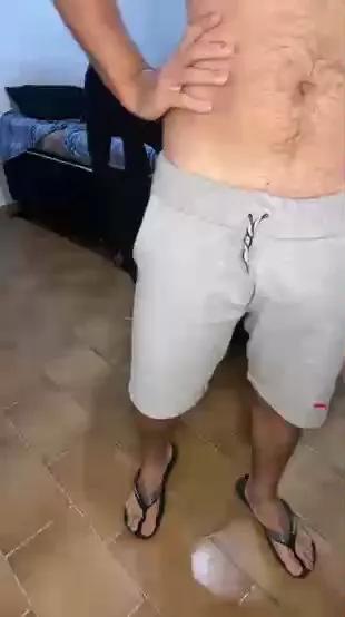Teteudohot from Cam4
