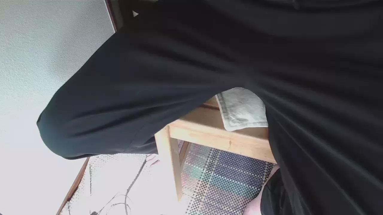 thethefin from Cam4