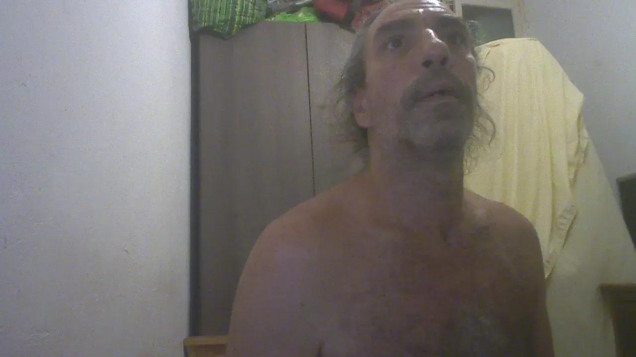 Titou06100 from Cam4