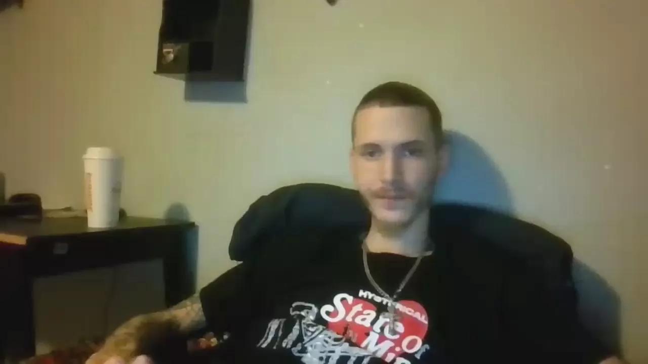 TooTall727 from Cam4