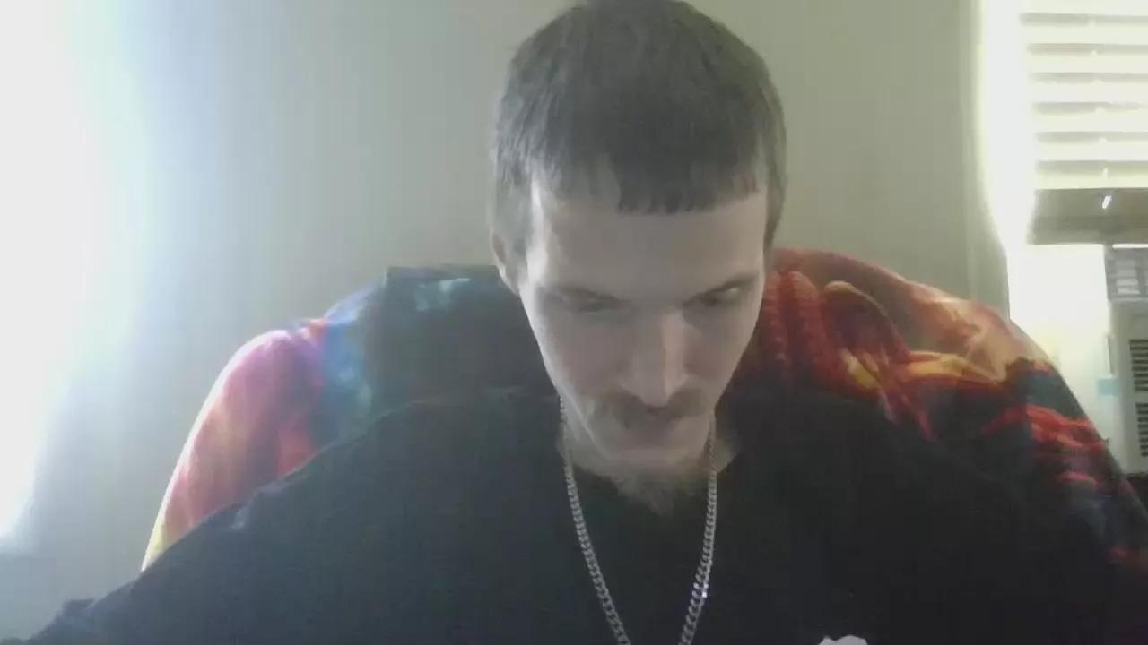TooTall727 from Cam4