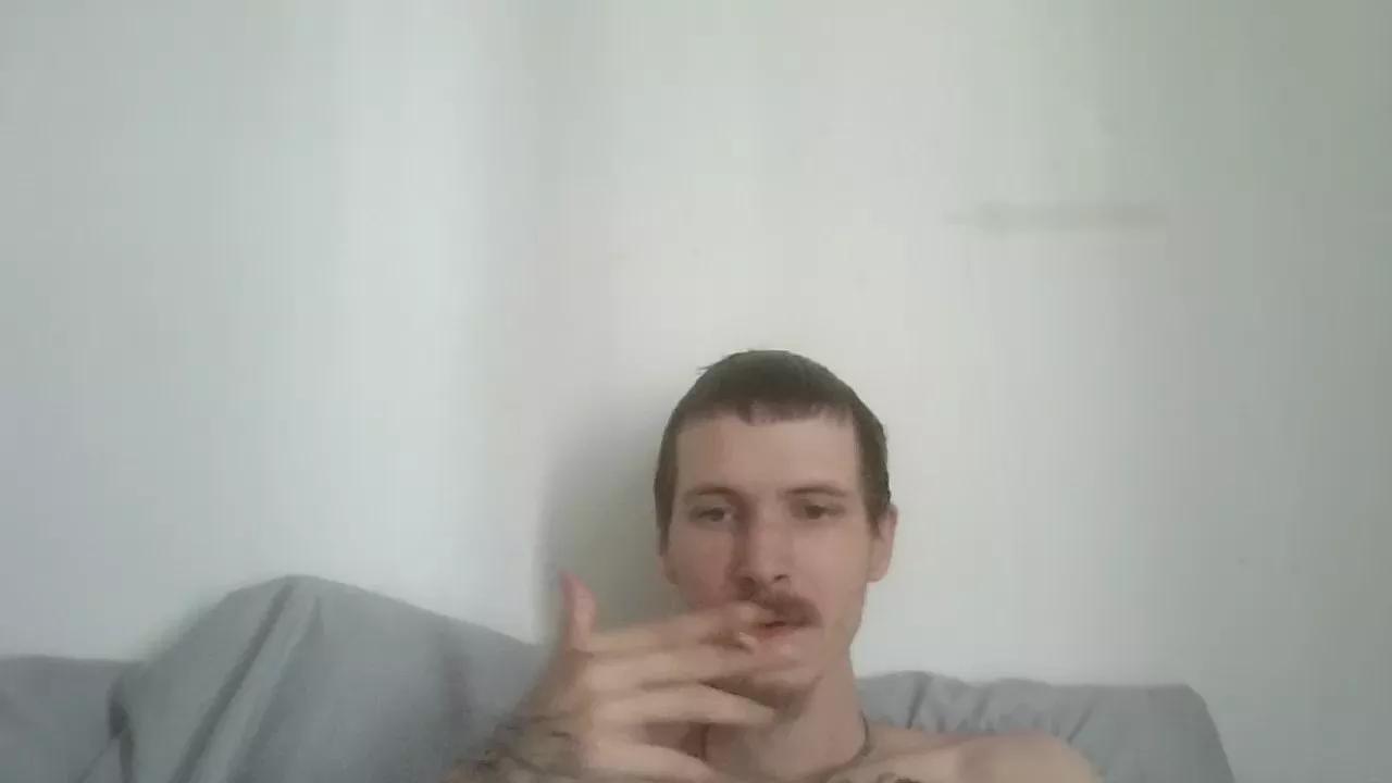 TooTall727 from Cam4