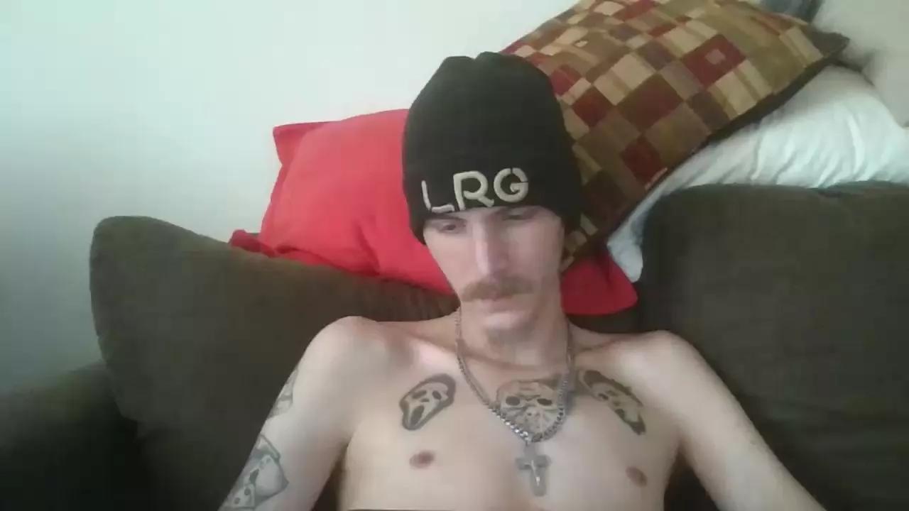 TooTall727 from Cam4