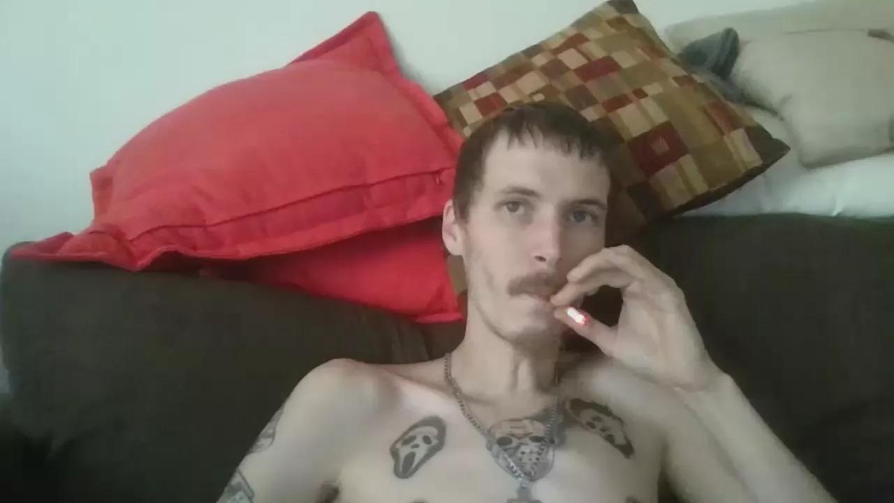 TooTall727 from Cam4