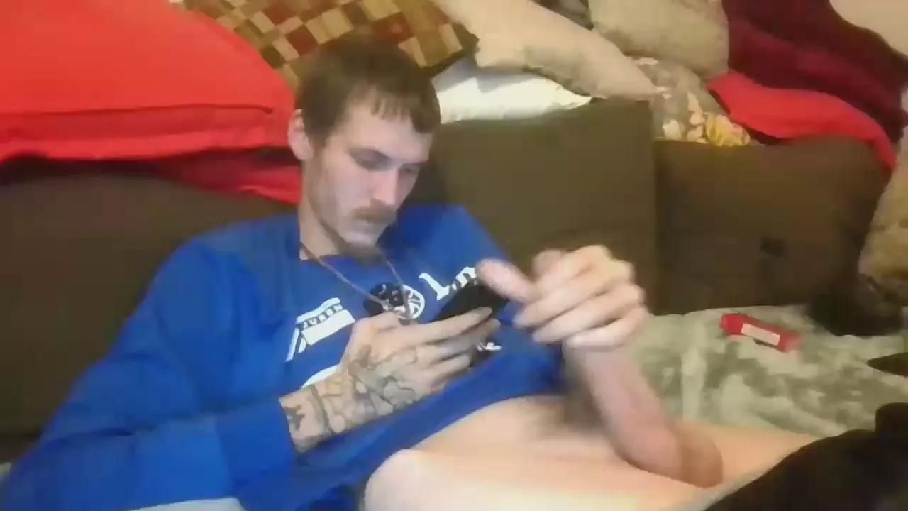 TooTall727 from Cam4