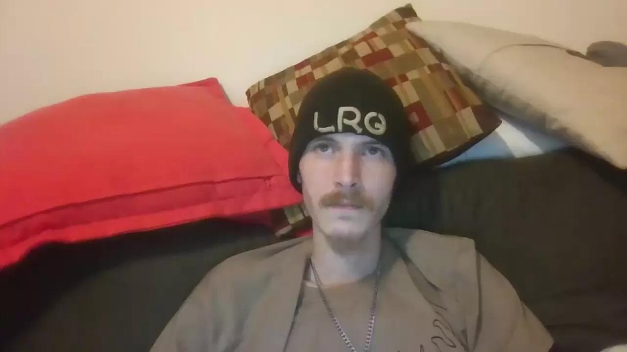 TooTall727 from Cam4
