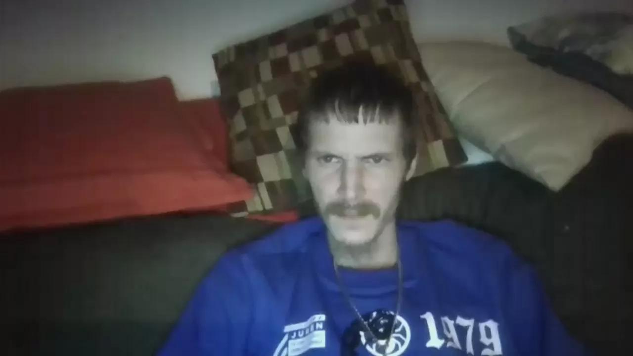 TooTall727 from Cam4