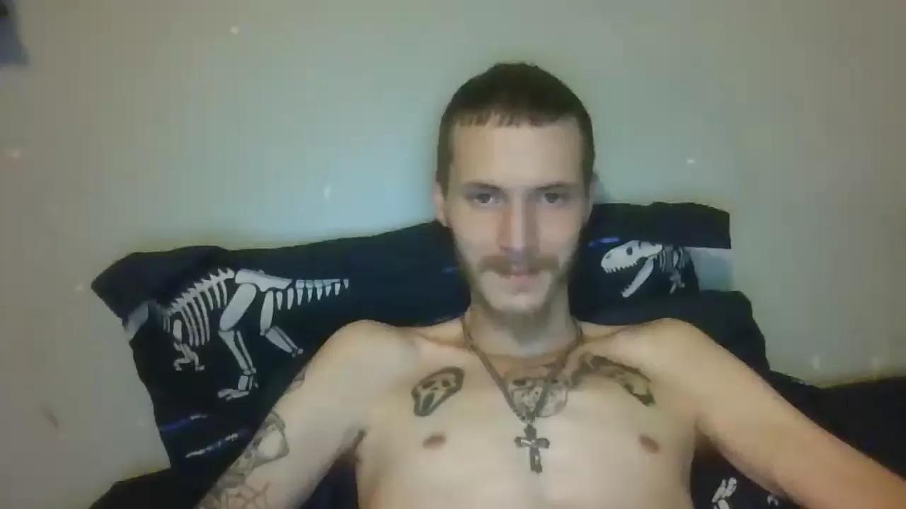 TooTall727 from Cam4