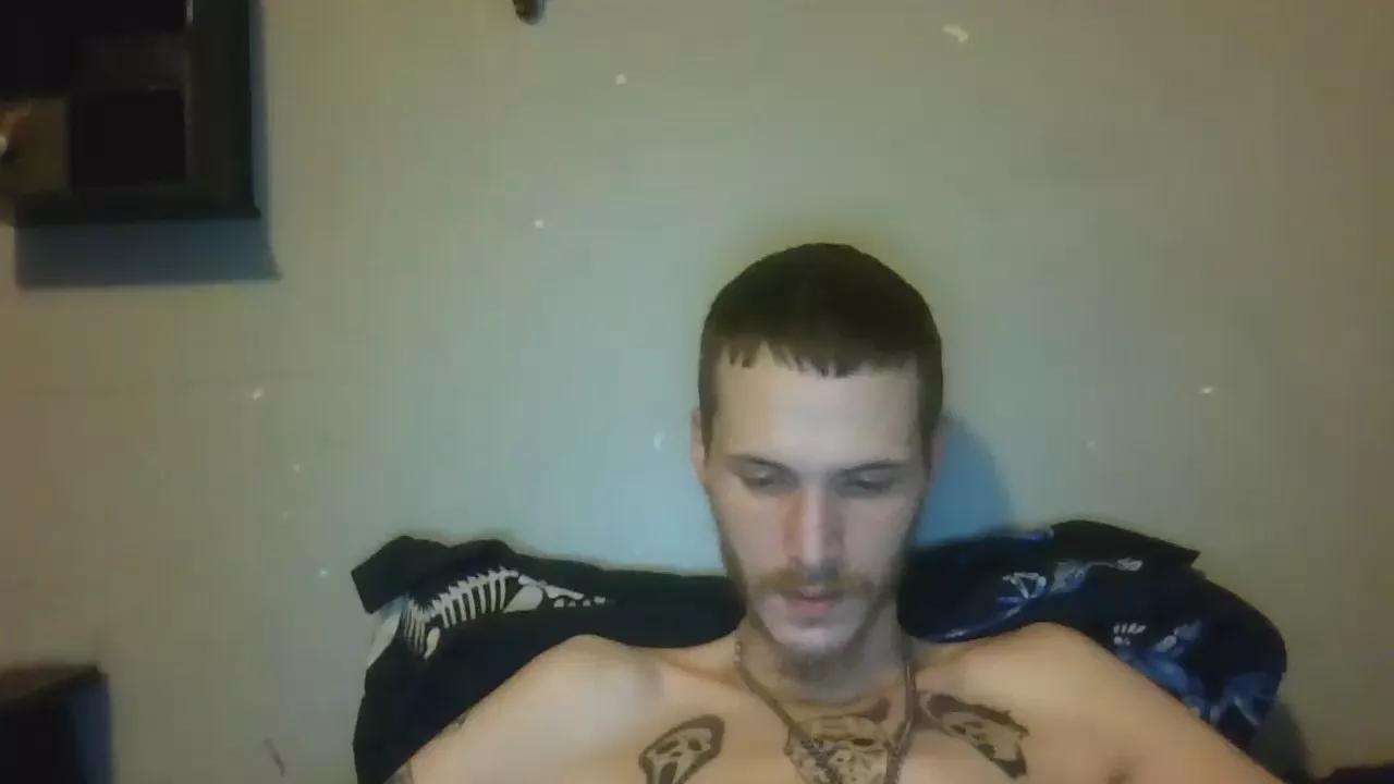 TooTall727 from Cam4
