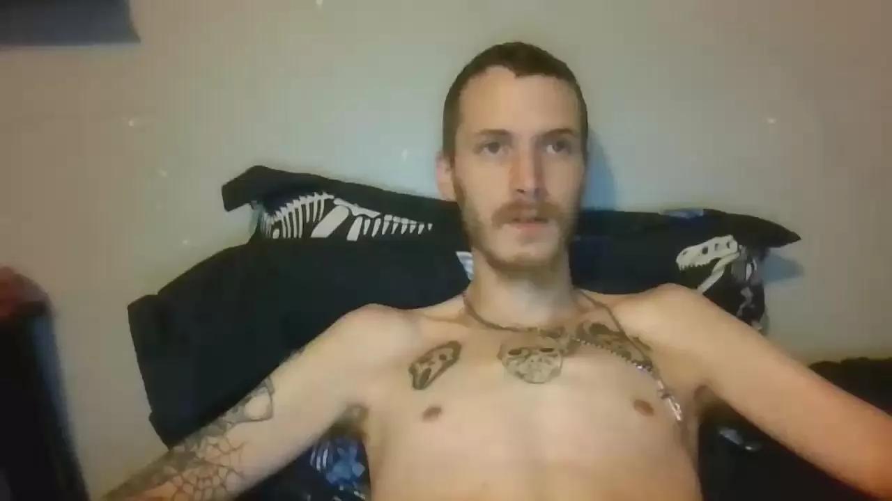 TooTall727 from Cam4