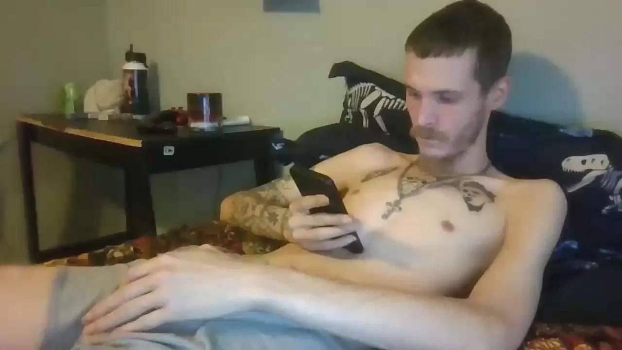 TooTall727 from Cam4