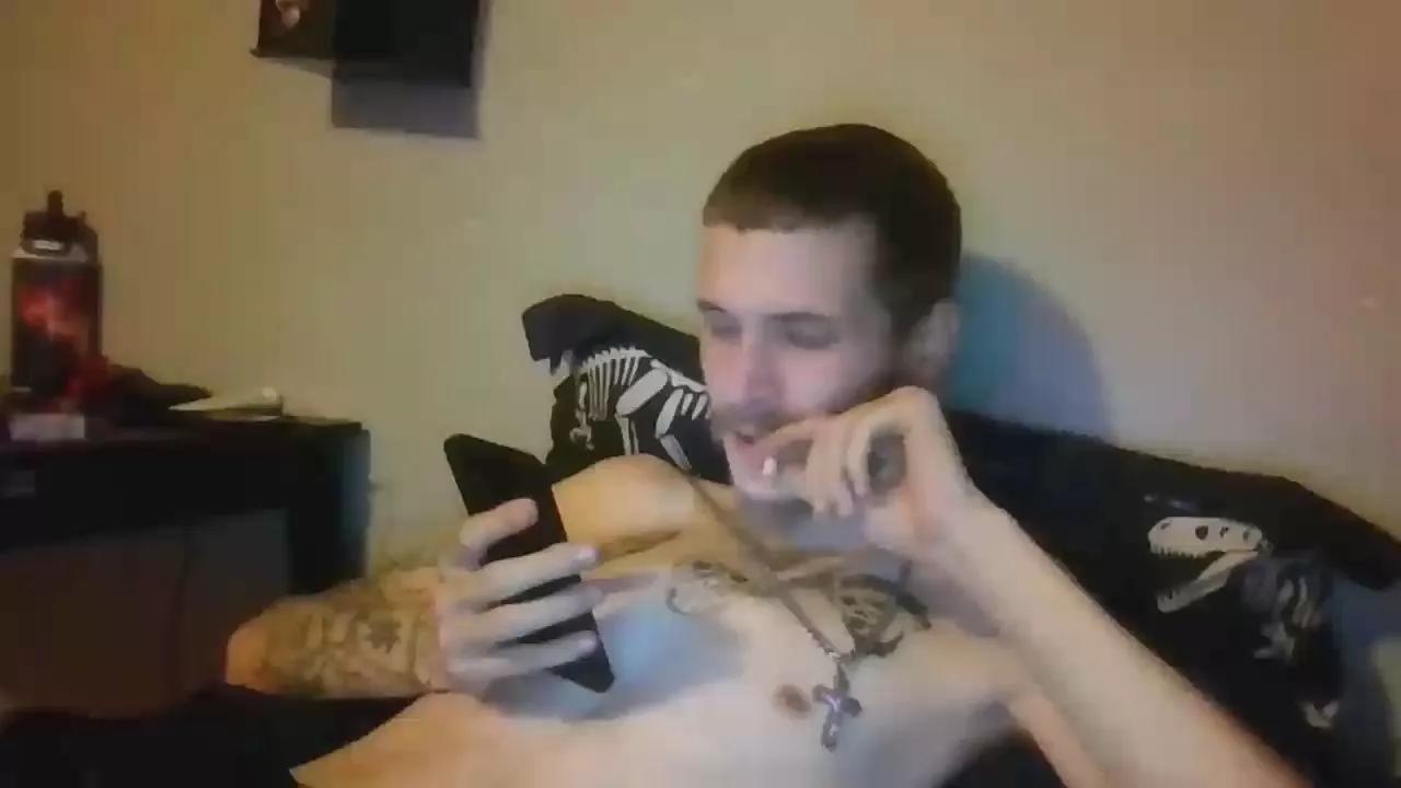 TooTall727 from Cam4