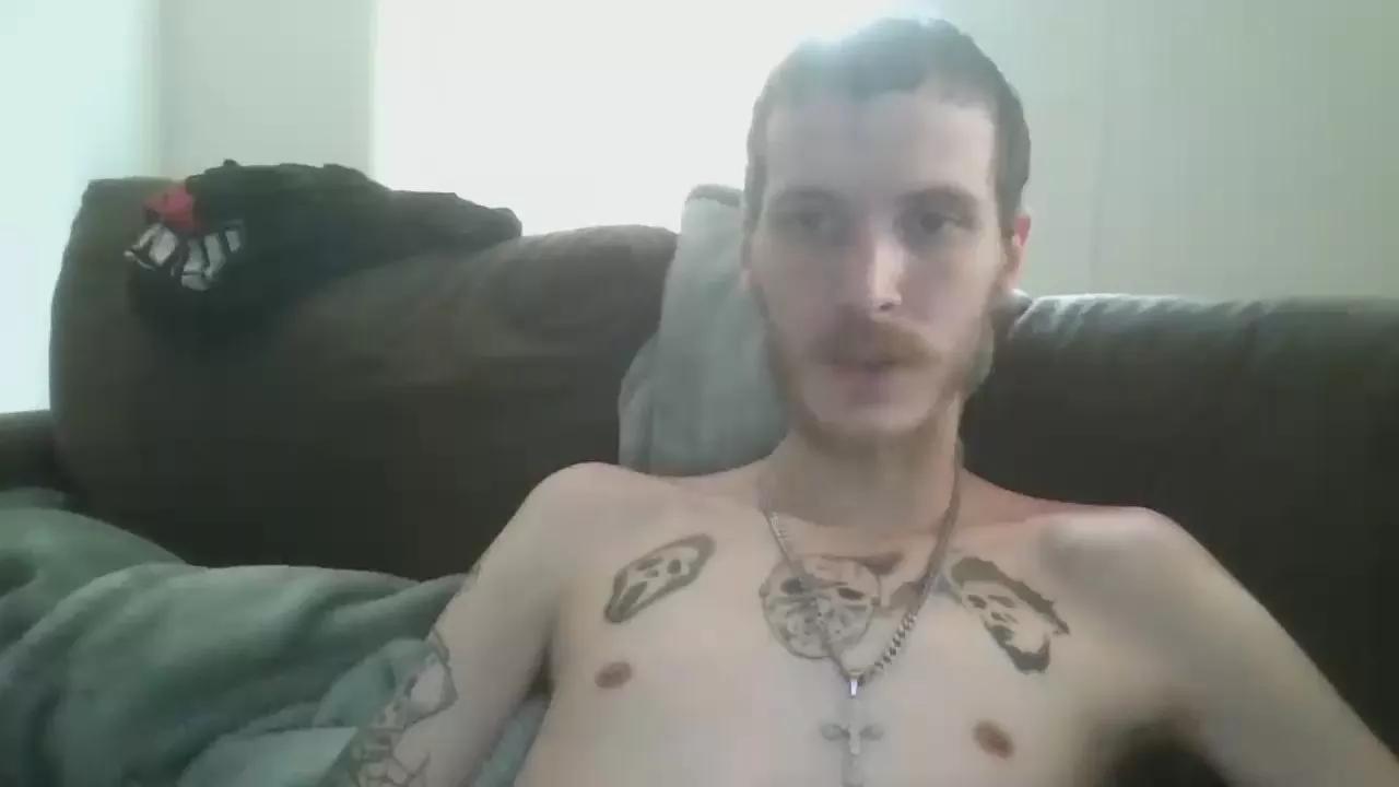 TooTall727 from Cam4