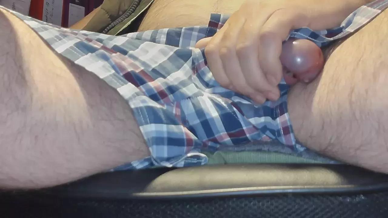 trster from Cam4