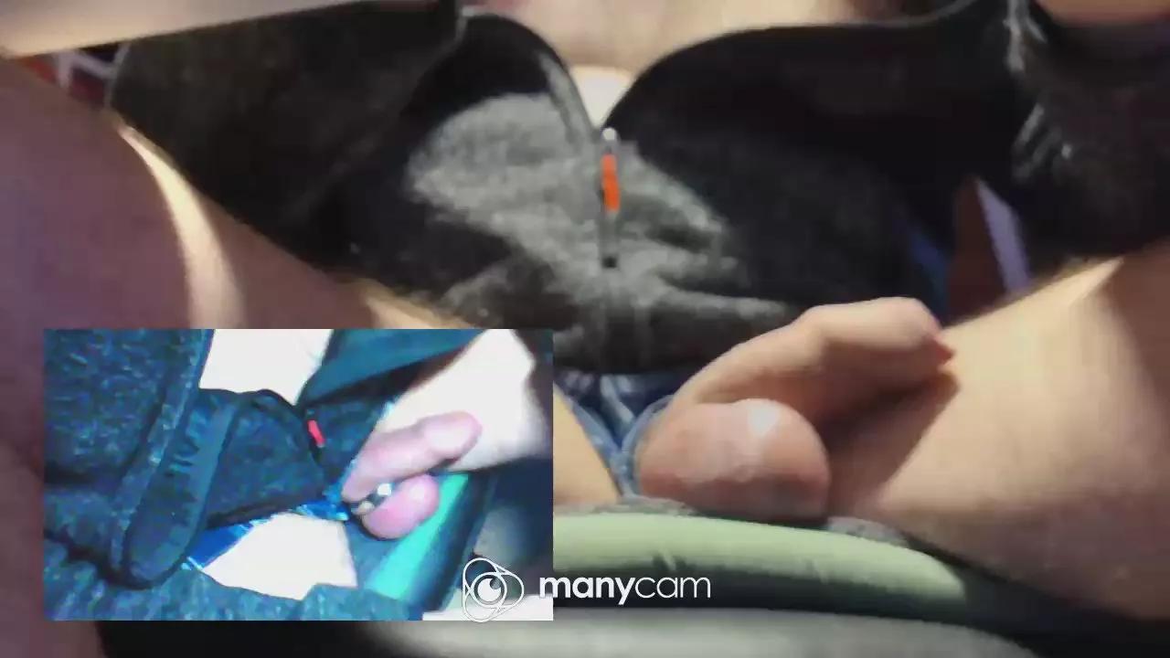 trster from Cam4
