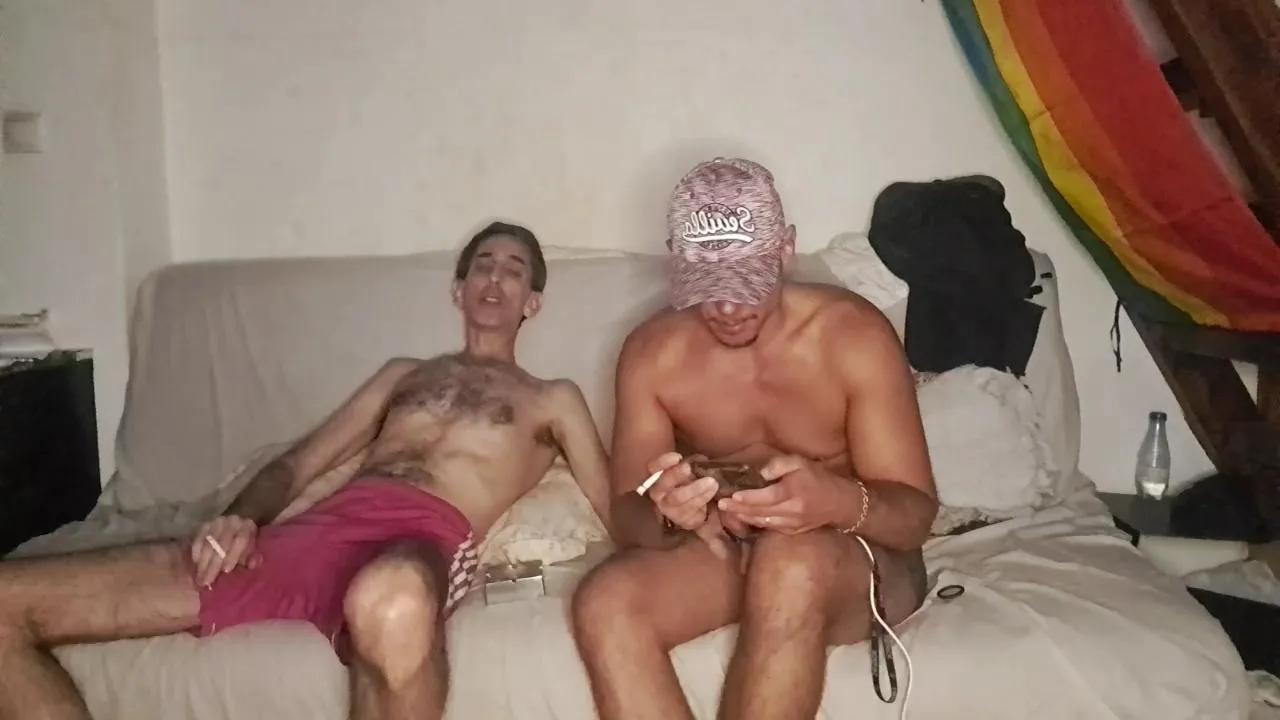 UriellSevilla from Cam4