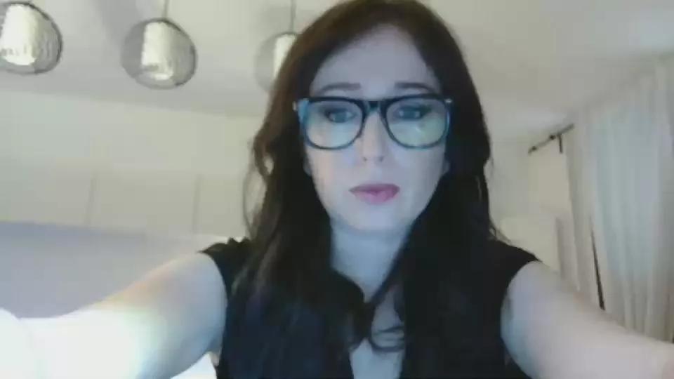 Valeria_Italia from Cam4