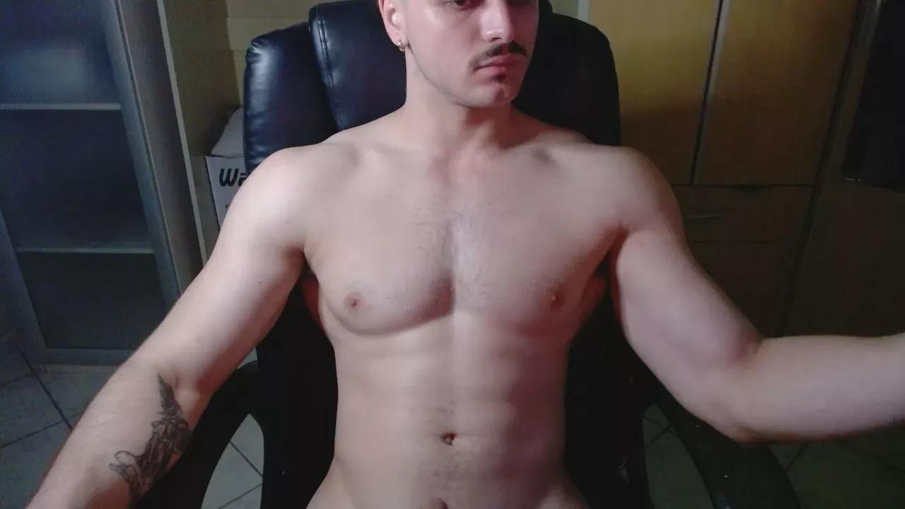 vinianjinho from Cam4