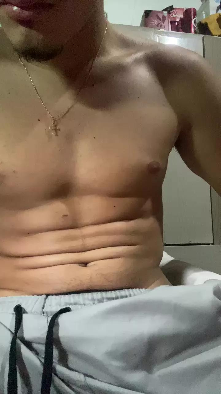 VinntT from Cam4