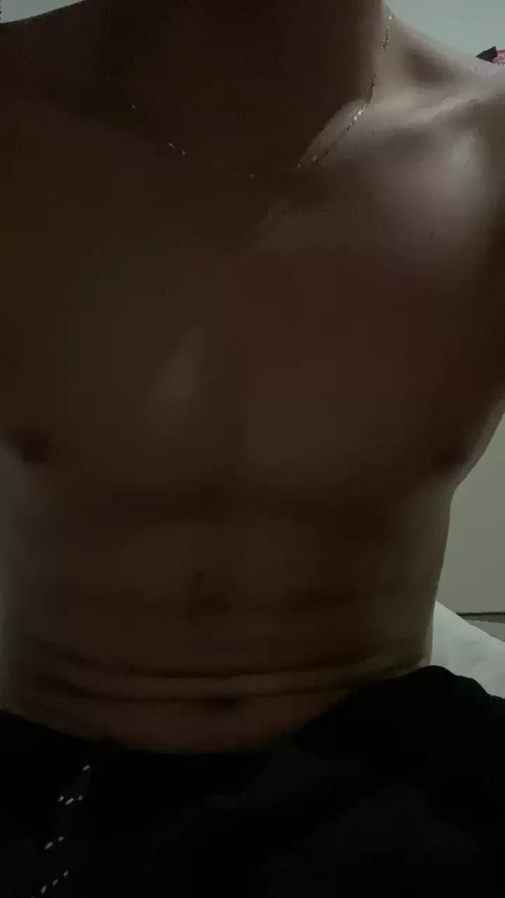 VinntT from Cam4