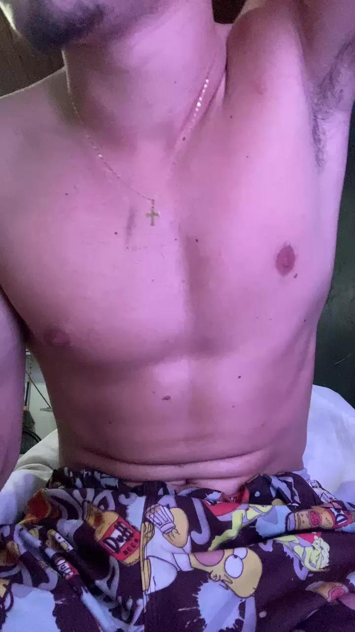 VinntT from Cam4