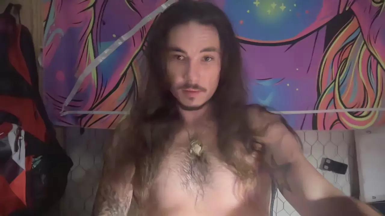 WellHello69 from Cam4