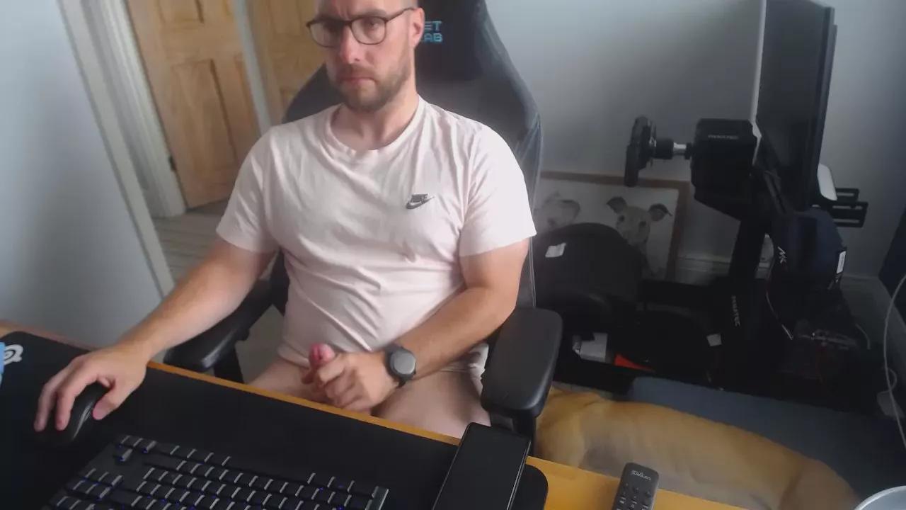 willpacker from Cam4