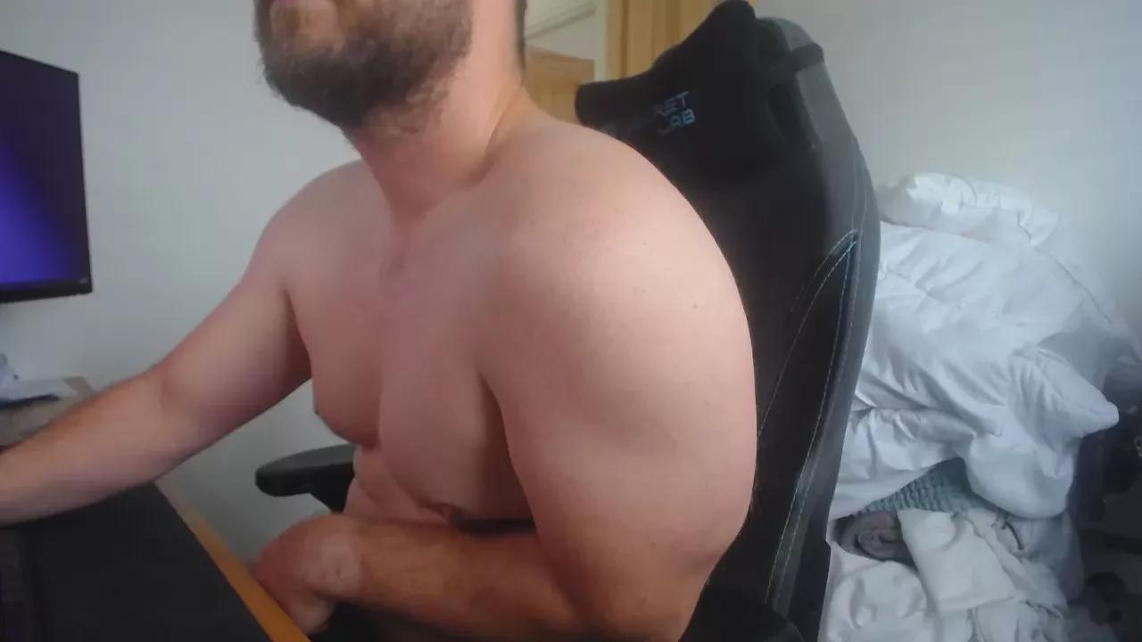 willpacker from Cam4