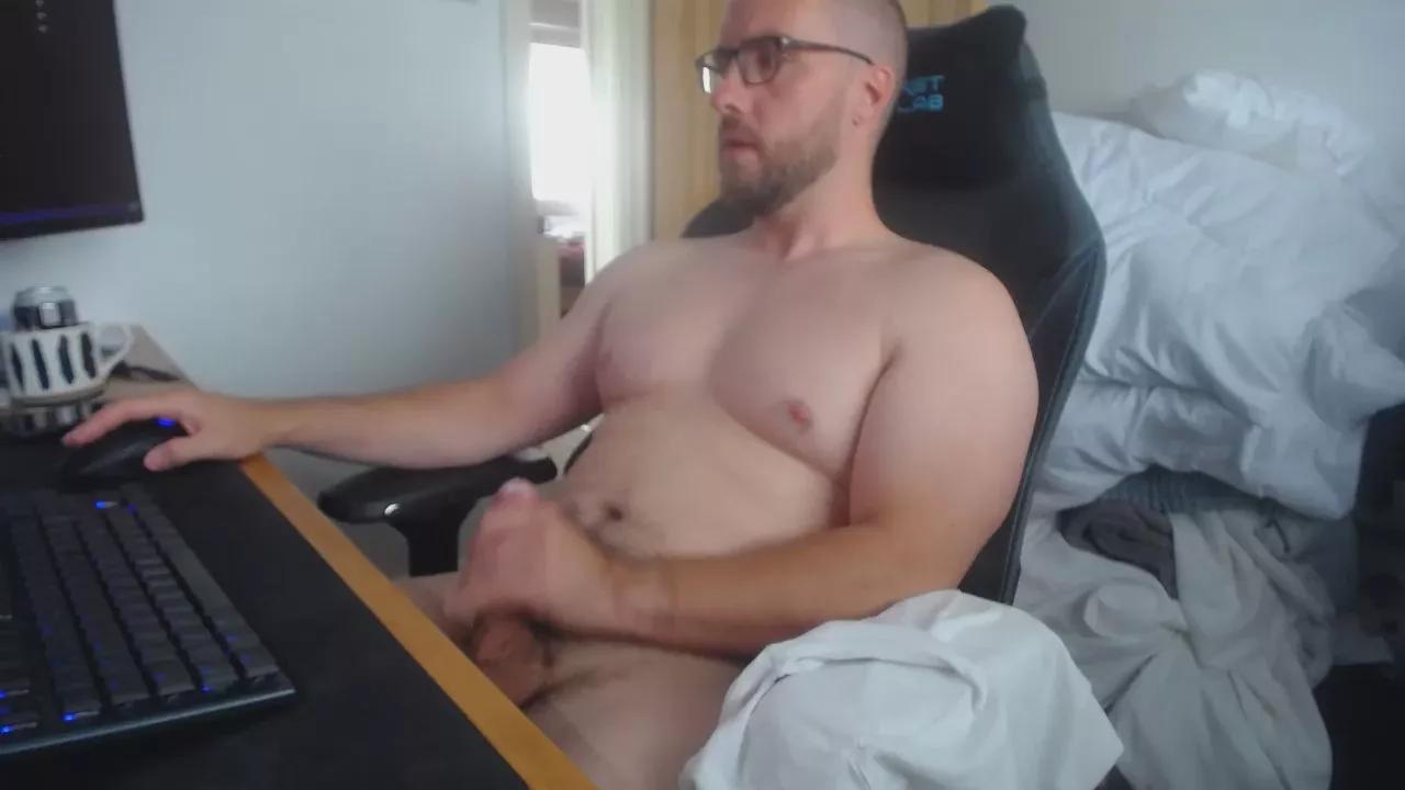 willpacker from Cam4
