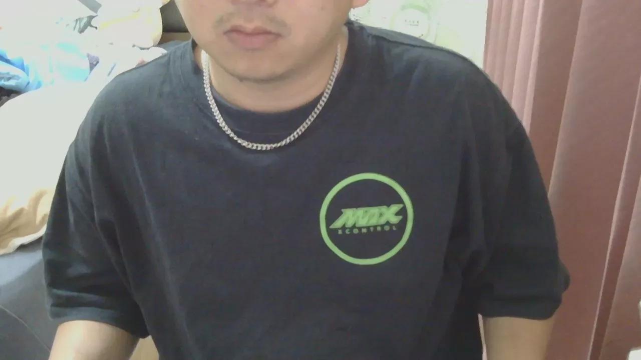 XD334256 from Cam4