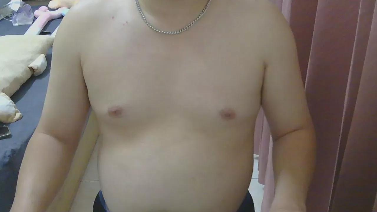 XD334256 from Cam4