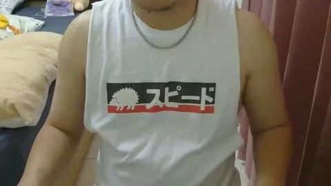 XD334256 from Cam4