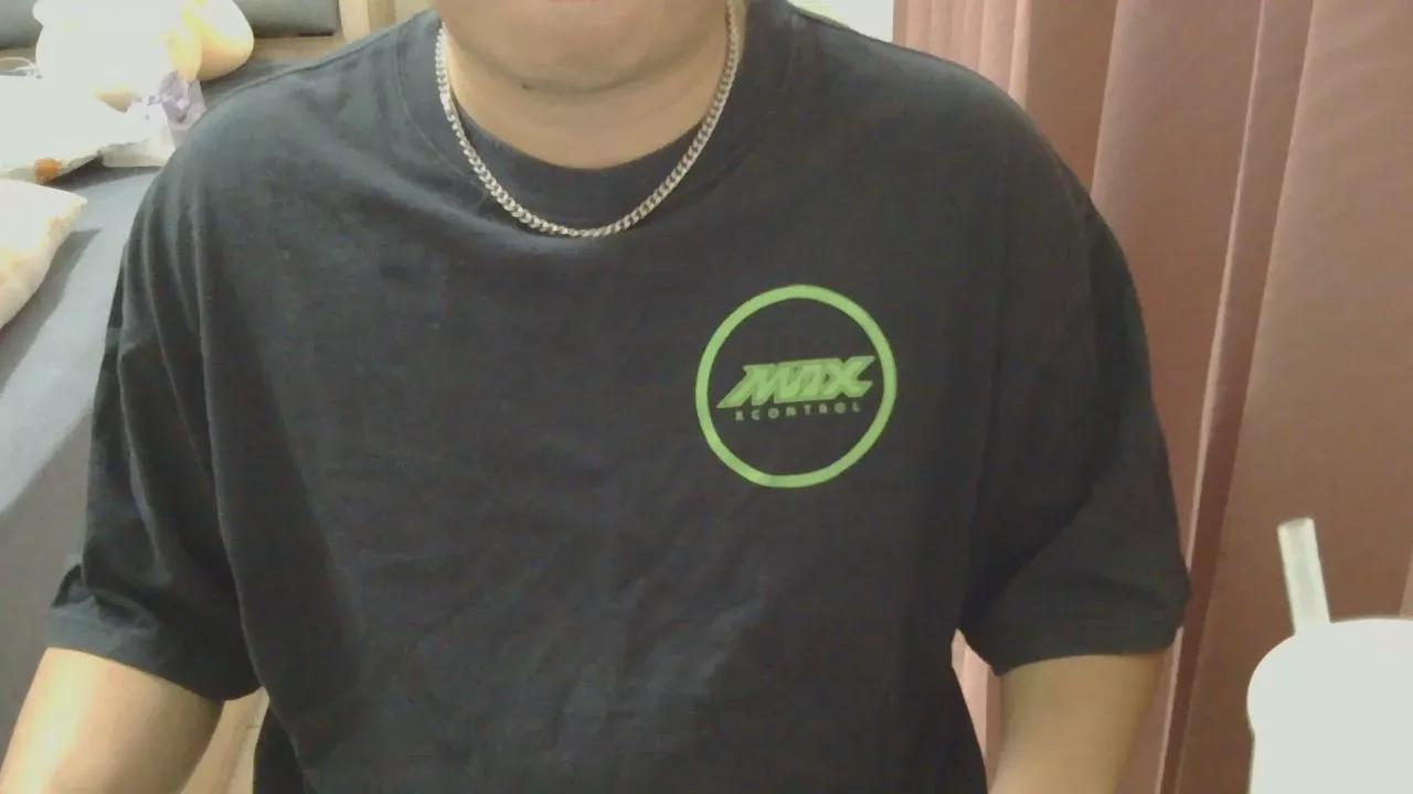 XD334256 from Cam4
