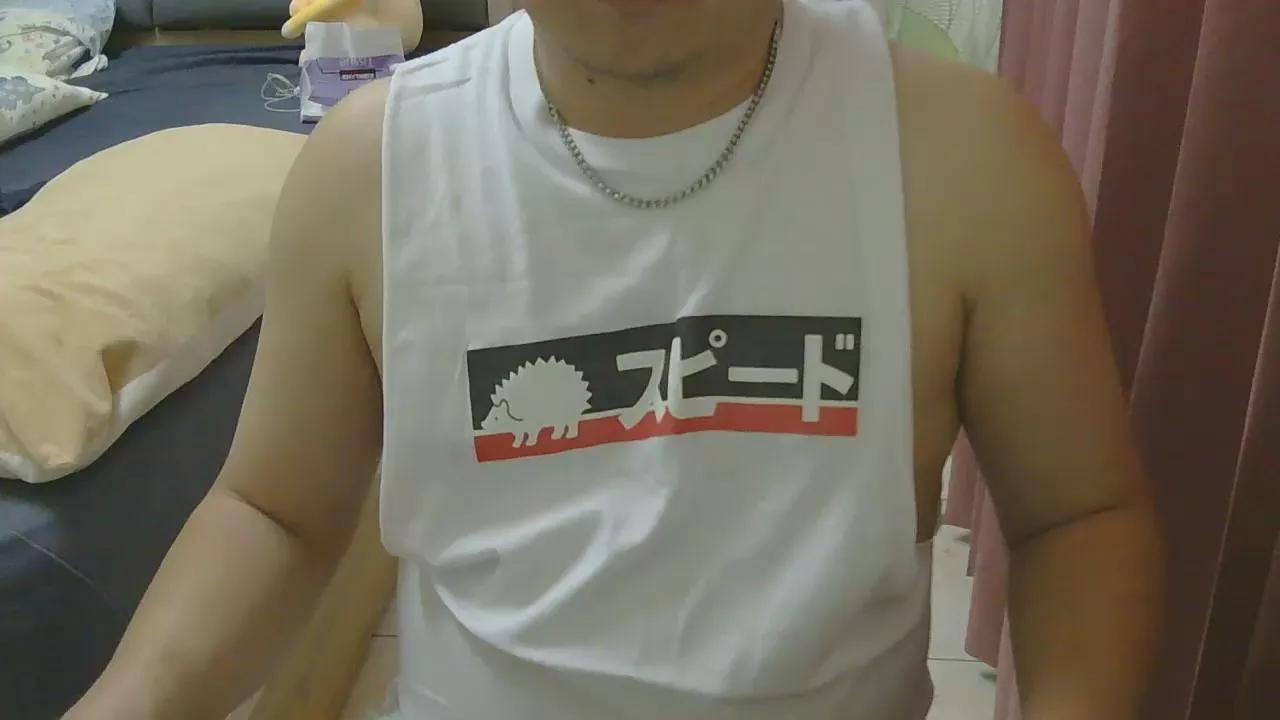 XD334256 from Cam4
