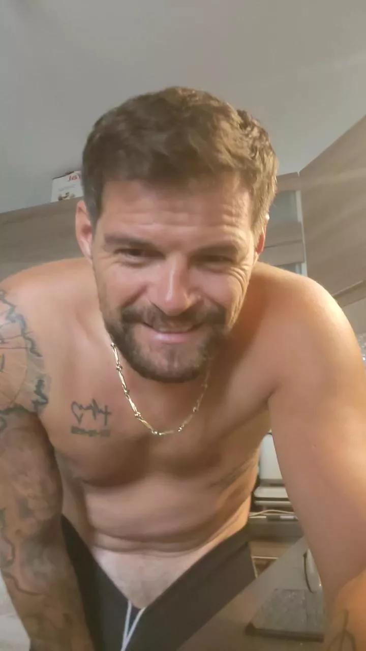 Xx_87 from Cam4