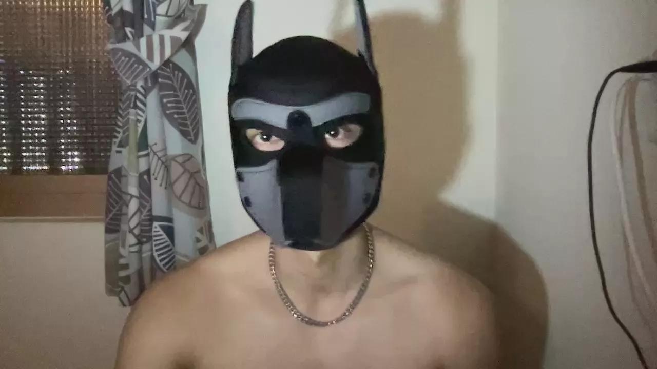 yomori1 from Cam4