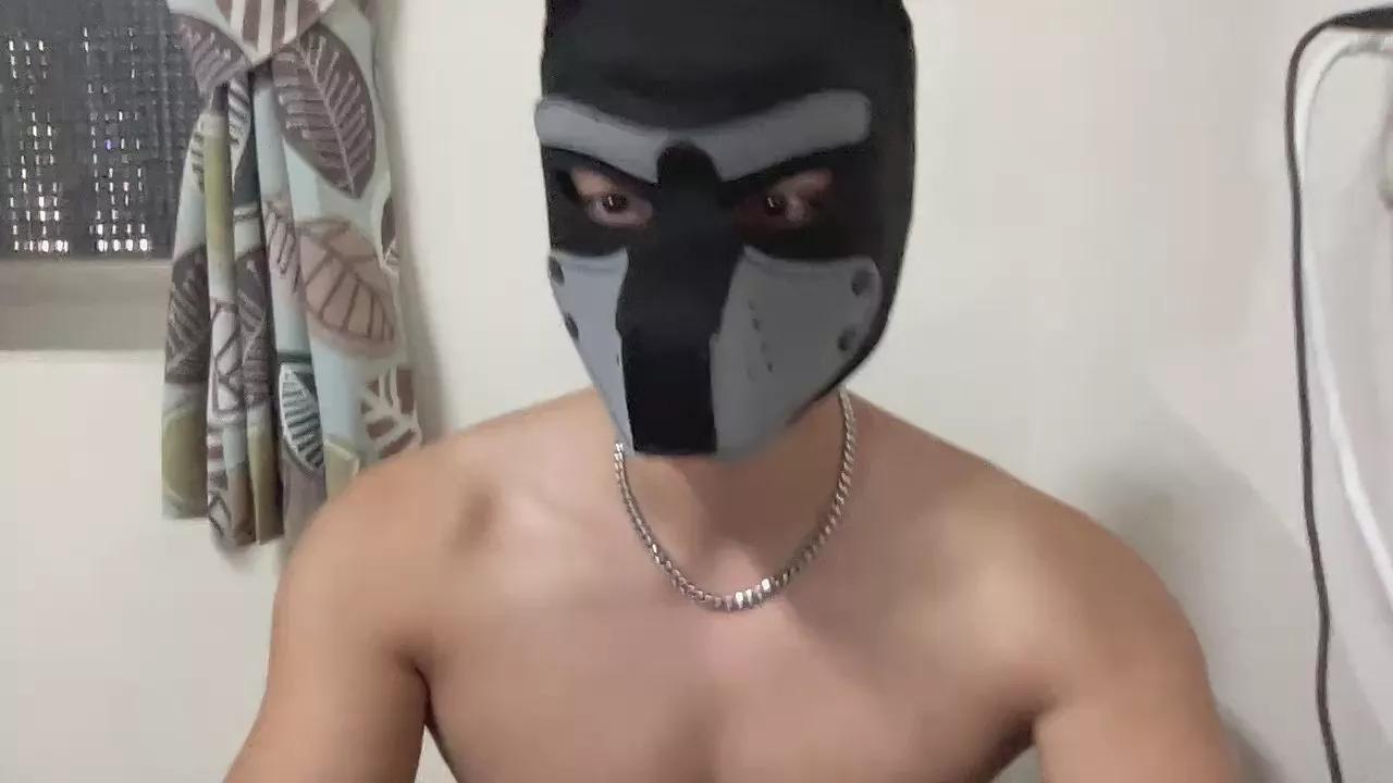 yomori1 from Cam4