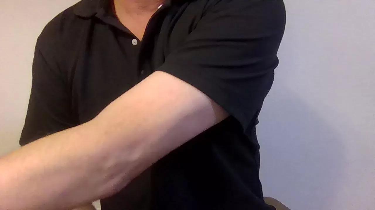 yoppa3 from Cam4