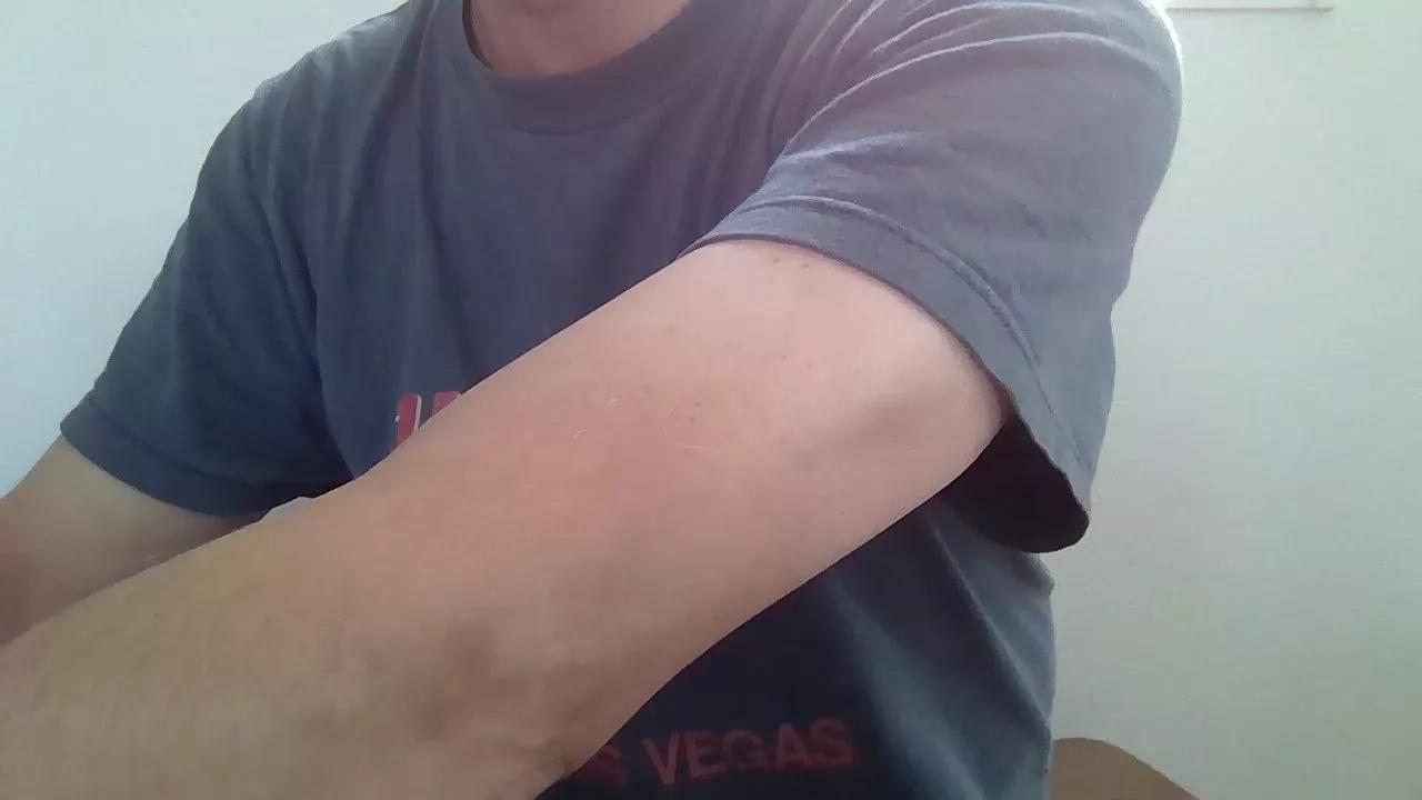 yoppa3 from Cam4