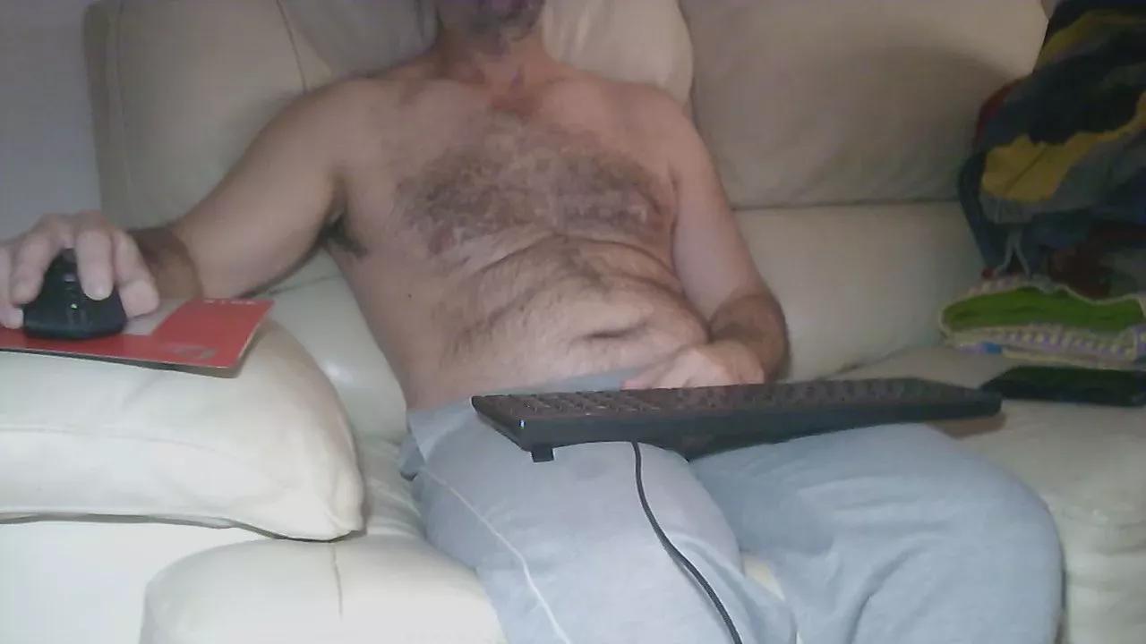 zuzuversa from Cam4