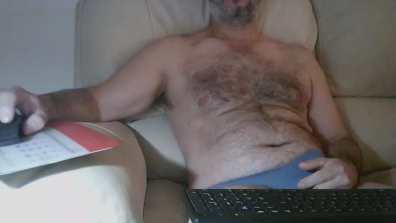 zuzuversa from Cam4