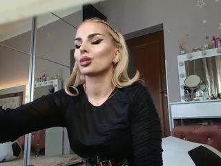 allesya23 from CamSoda