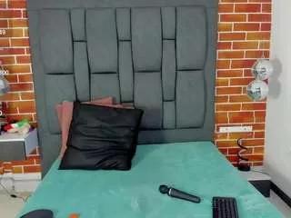 appolo-jay1 from CamSoda
