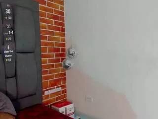 appolo-jay1 from CamSoda