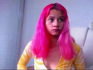 barbieambar from CamSoda