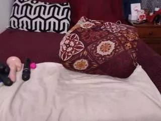 bootycallever from CamSoda