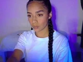 cassandraandrews from CamSoda