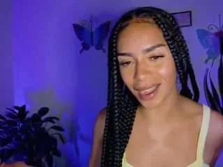 cassandraandrews from CamSoda